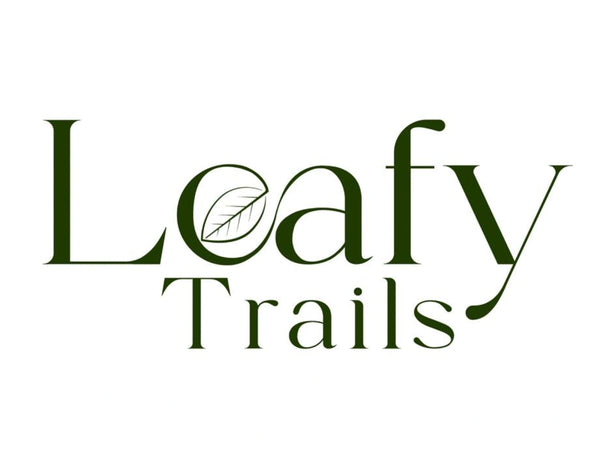 Leafy Trails 